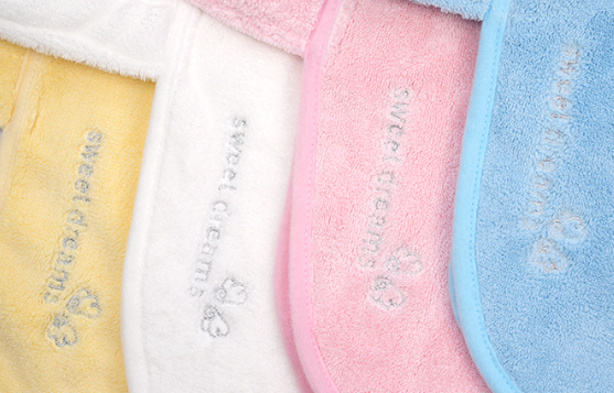 SweetBaby Pet Bathrobe Towel