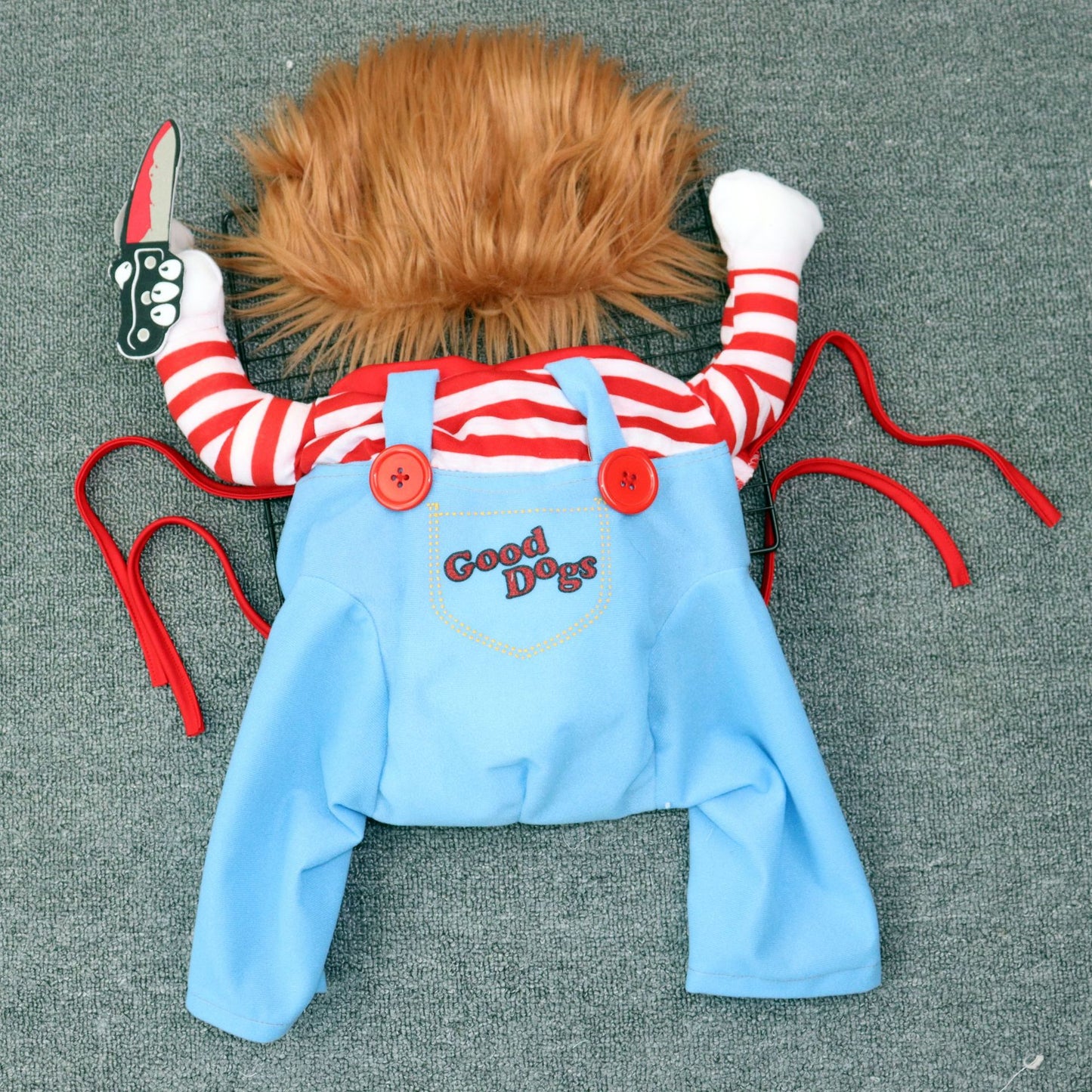 Cos Child's Play Pet Costume