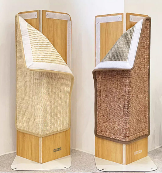 JoyCat Corner Cat Scratcher