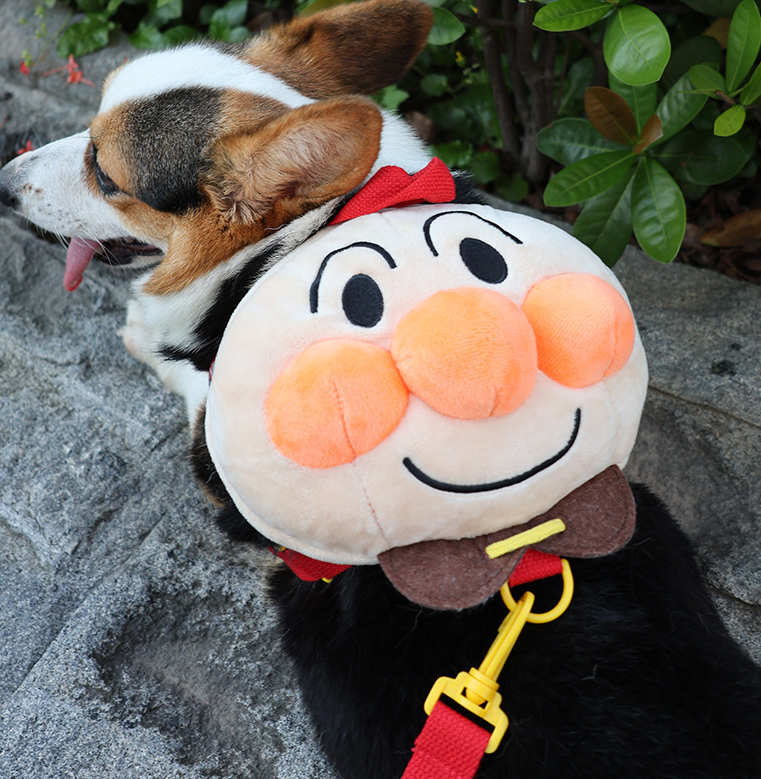 Anpanman Backpack