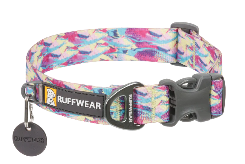 Ruffwear HI&amp;LIGHT 项圈