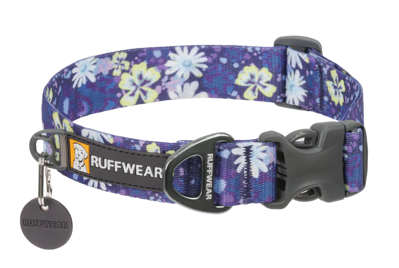 Ruffwear HI&amp;LIGHT 项圈