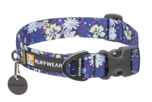 Ruffwear HI&amp;LIGHT 项圈