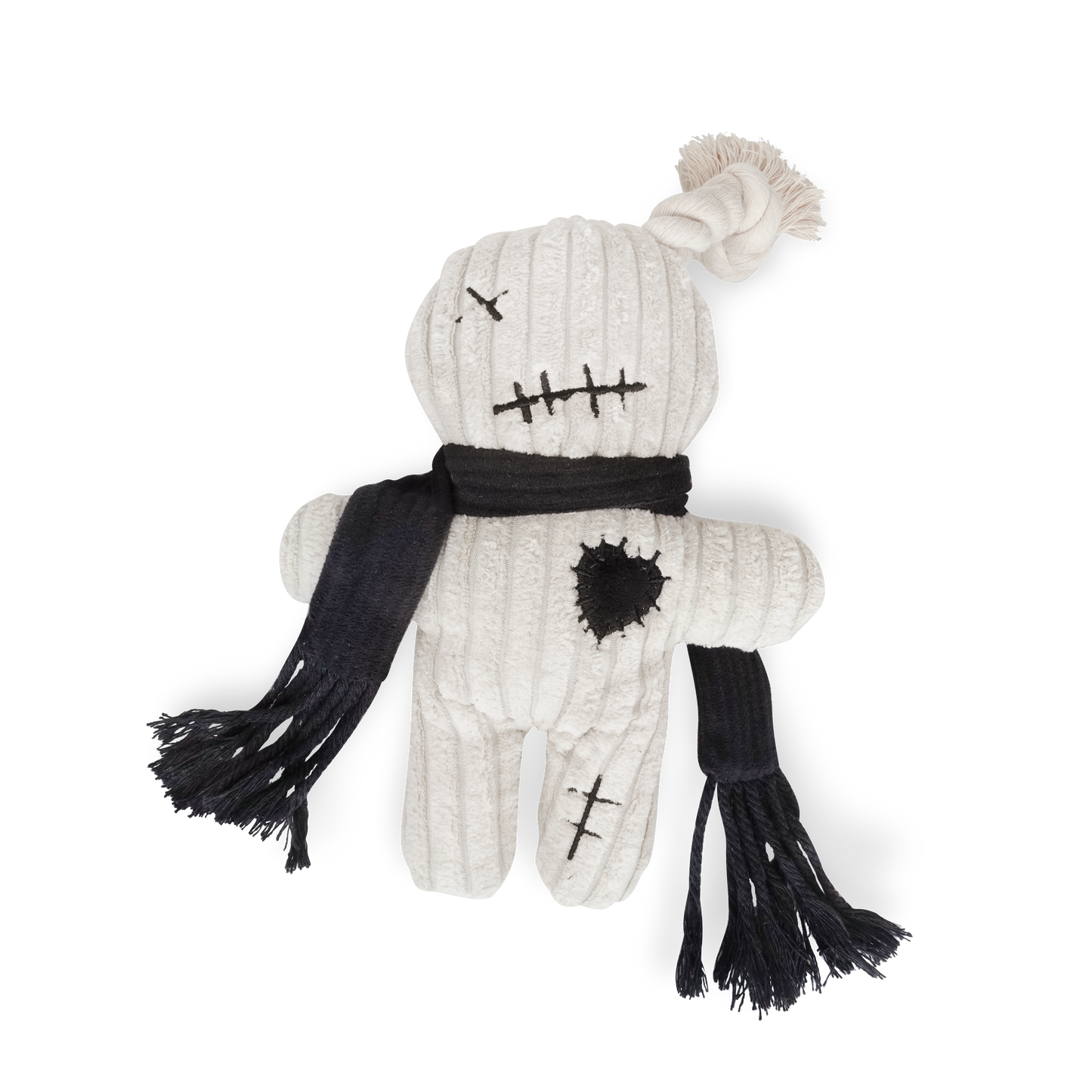 Lambwolf Collective Voodoo Halloween Toy