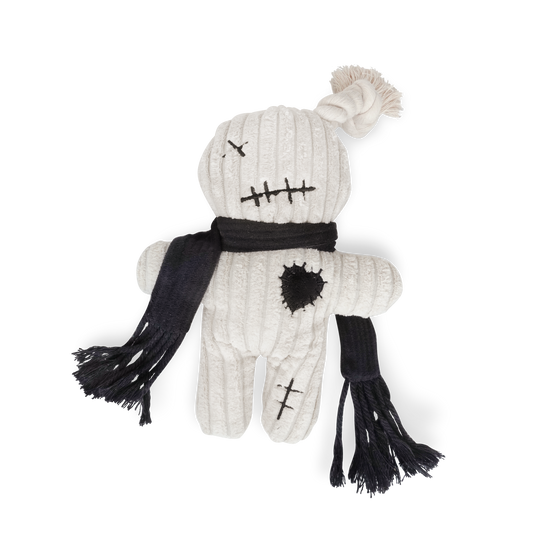 Lambwolf Collective Voodoo Halloween Toy