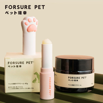 ForsurePet 足部乳液 3.2g