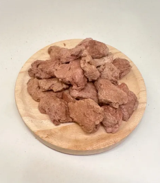 Dobido 冻干袋鼠肉 80g