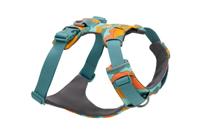 Ruffwear Front Range 背带