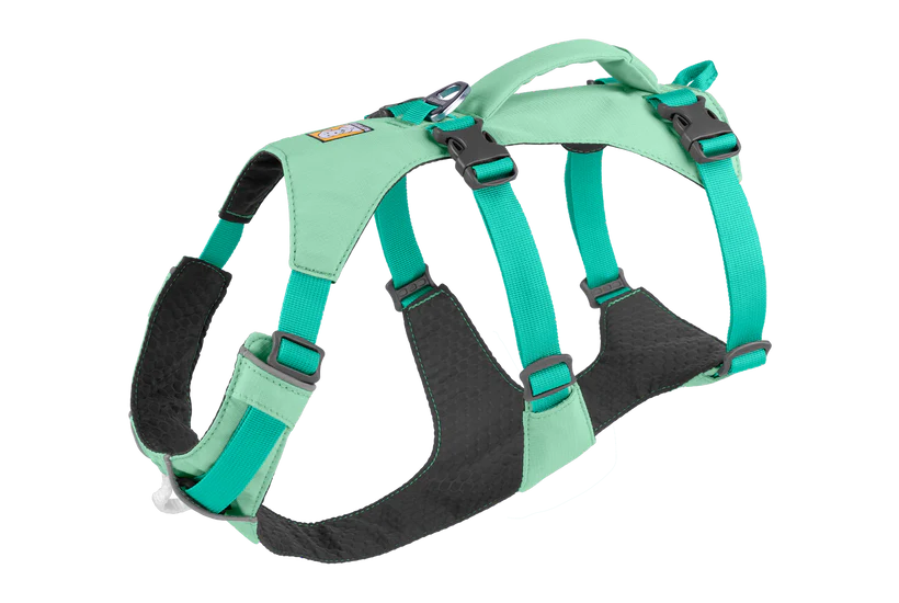 Ruffwear Flagline Dog Harness with Handle