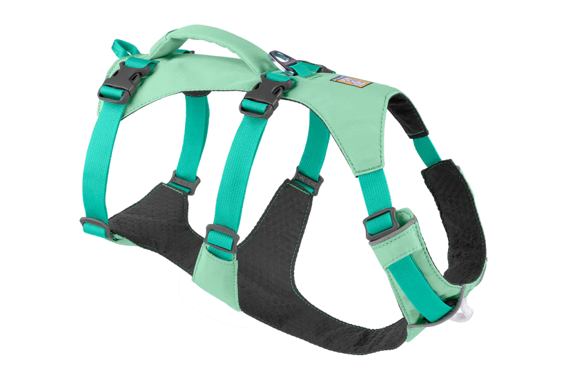 Ruffwear Flagline Dog Harness with Handle