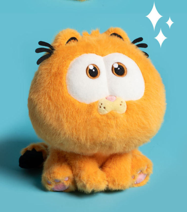 Petsville X Garfield Interactive Toy for Pets