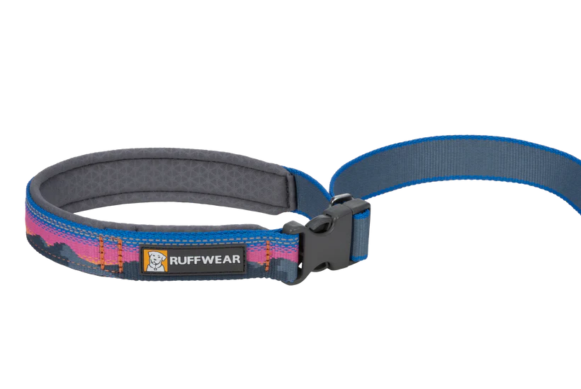 Ruffwear Crag EX 可调节狗绳