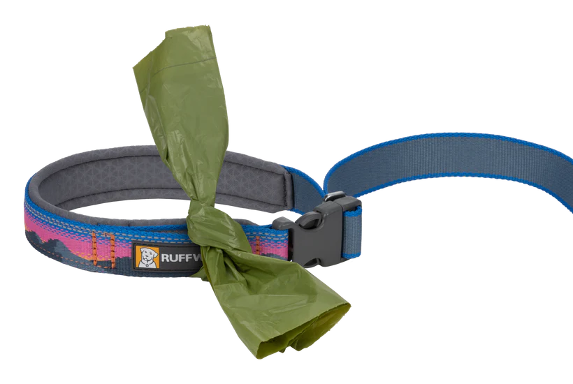 Ruffwear Crag EX 可调节狗绳