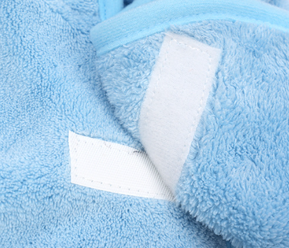 SweetBaby Pet Bathrobe Towel