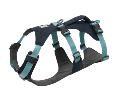 Ruffwear Flagline Dog Harness with Handle