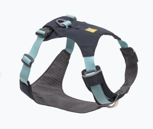 Ruffwear HI&amp;LIGHT 轻便狗背带