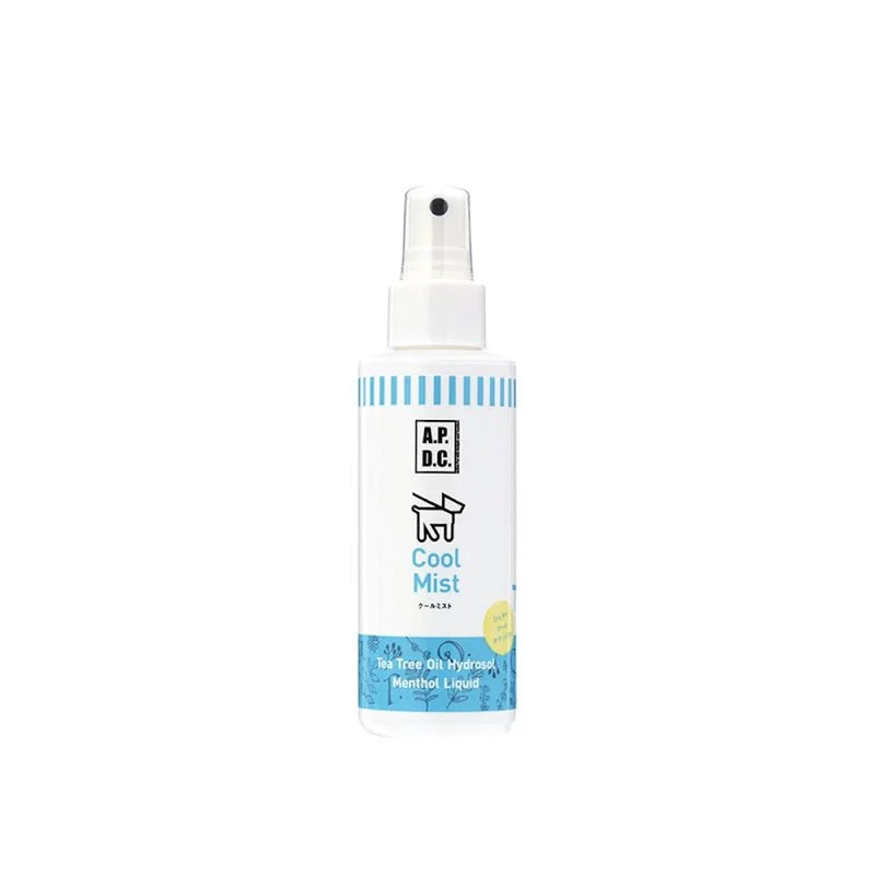 A.P.D.C Cooling Spray 125ml