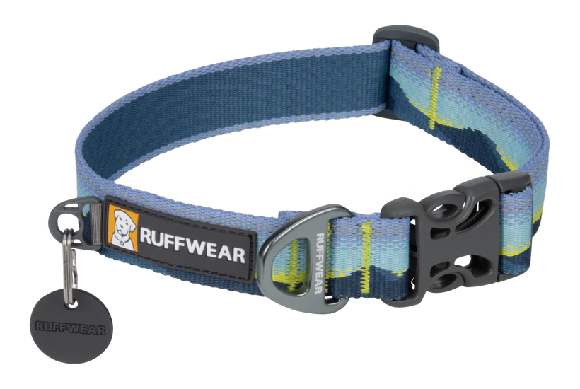 Ruffwear Crag 反光领