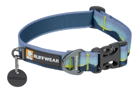 Ruffwear Crag 反光领