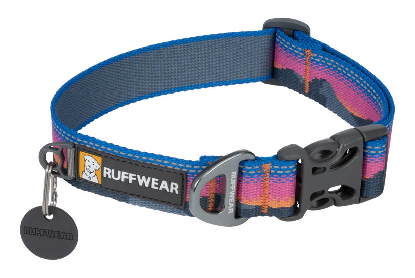 Ruffwear Crag 反光领