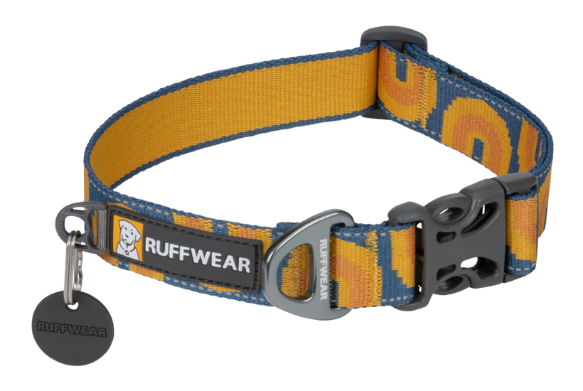 Ruffwear Crag 反光领