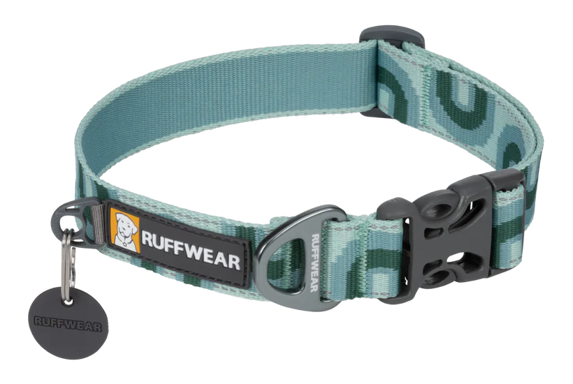 Ruffwear Crag 反光领