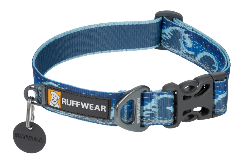 Ruffwear Crag 反光领