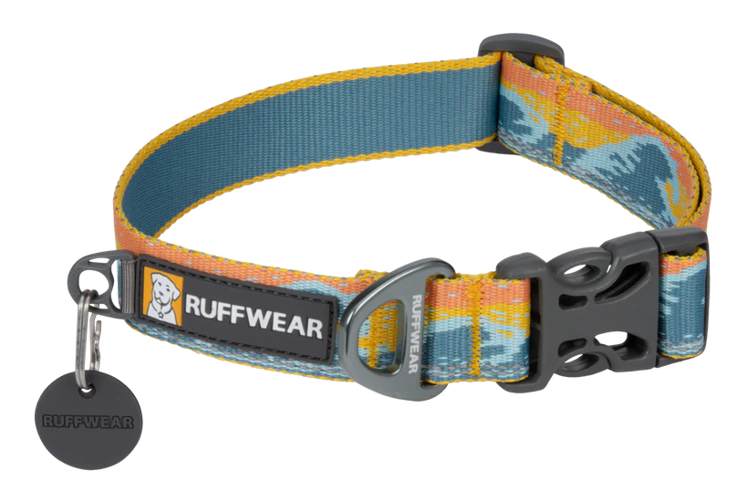 Ruffwear Crag 反光领