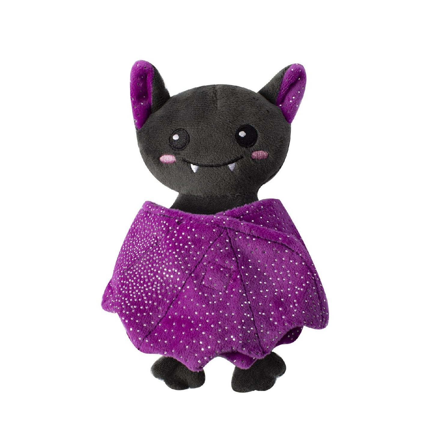 Fringe Studio Plush Squeaker Toy-Halloween Just Winging It