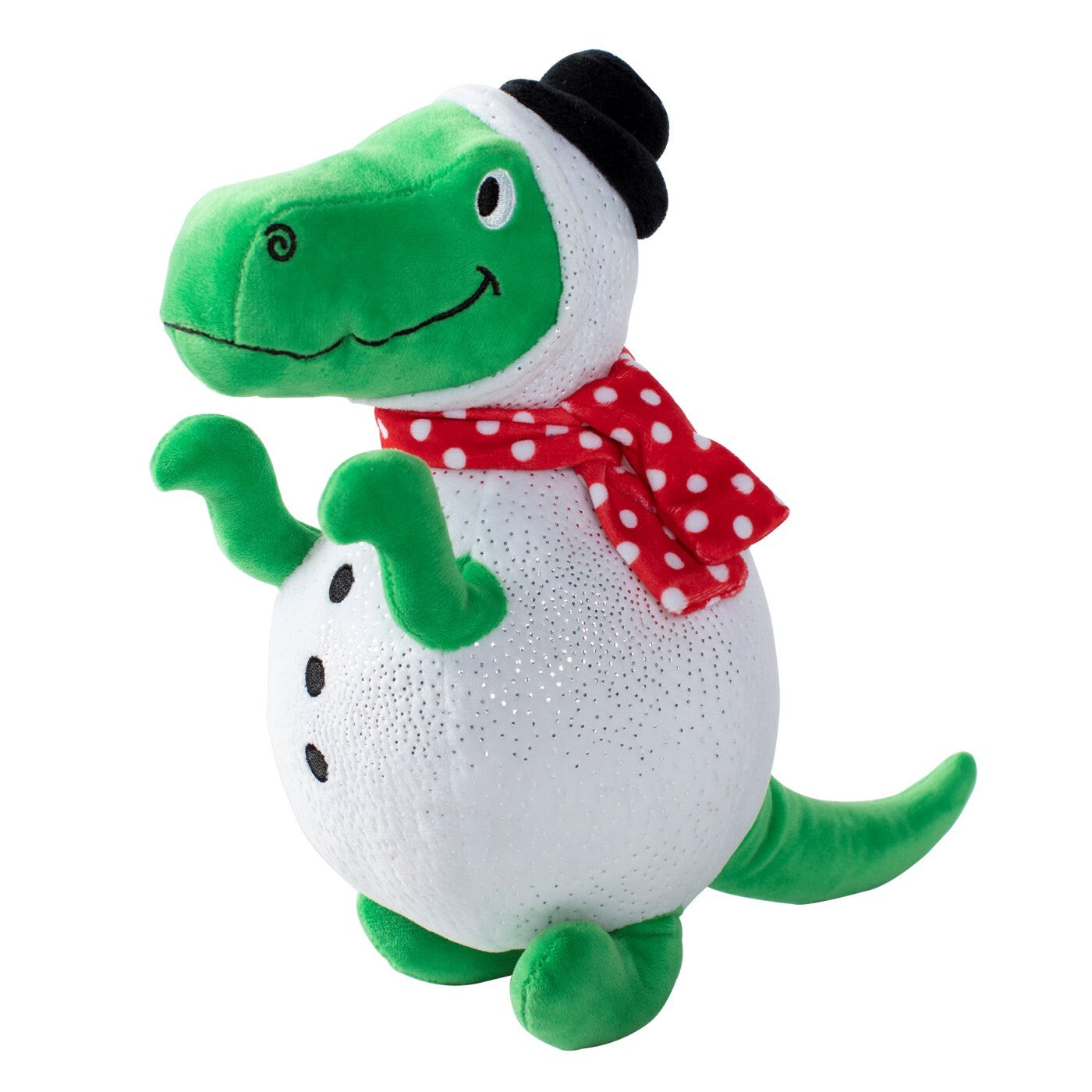 Fringe Studio Plush Toy-SnowRus Rex