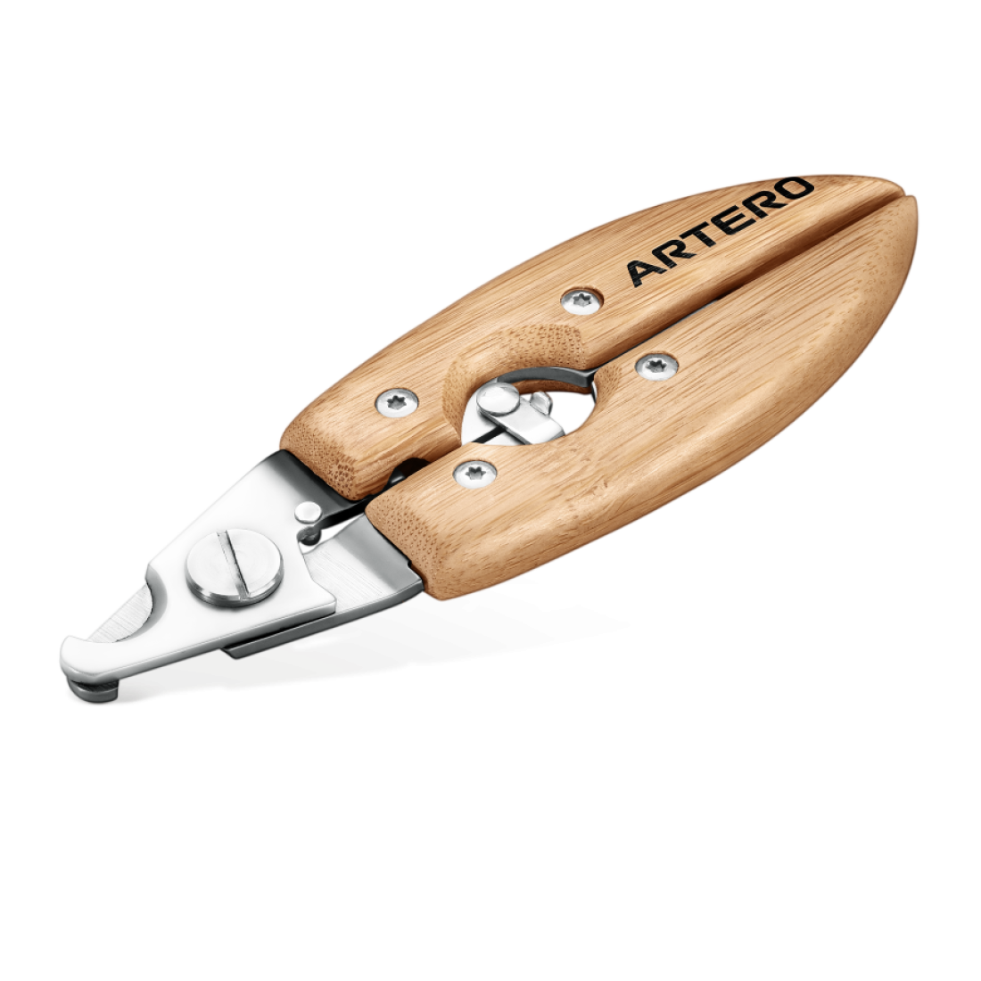 Artero Nail Nature Collection Clipper Small