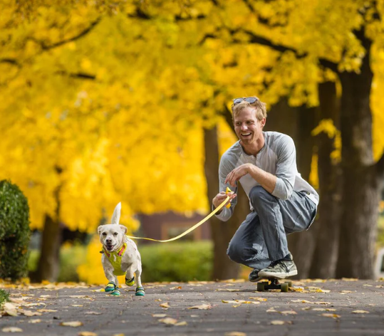 Ruffwear Grip Trex Boots