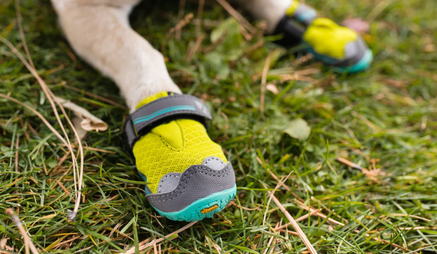 Ruffwear Grip Trex Boots