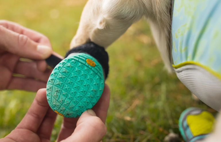 Ruffwear Grip Trex Boots