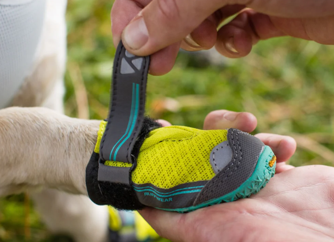 Ruffwear Grip Trex Boots