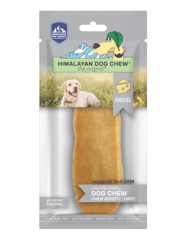 Himalayan Dog Chew Cheese