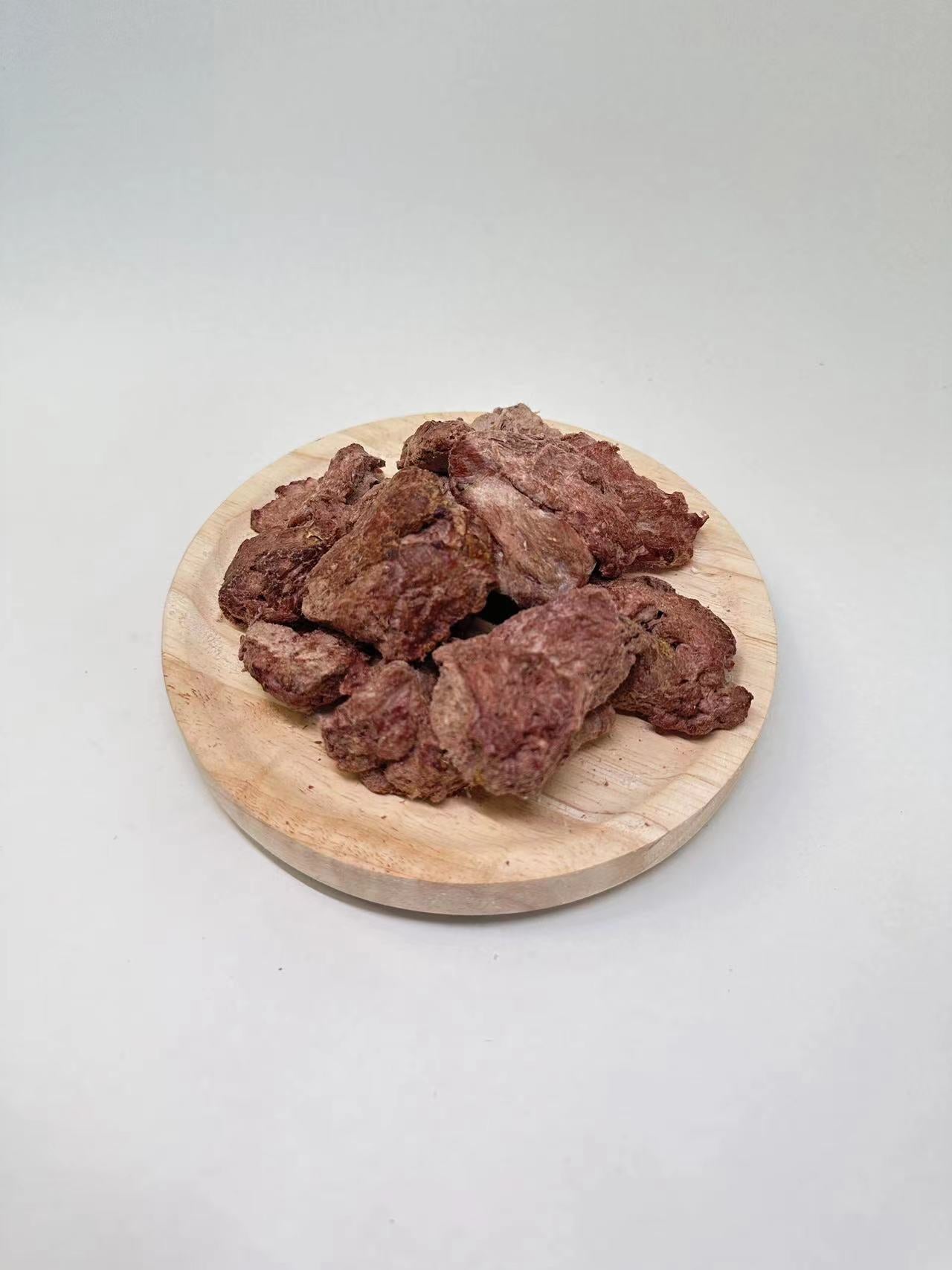 Dobido 冻干马肉 80g