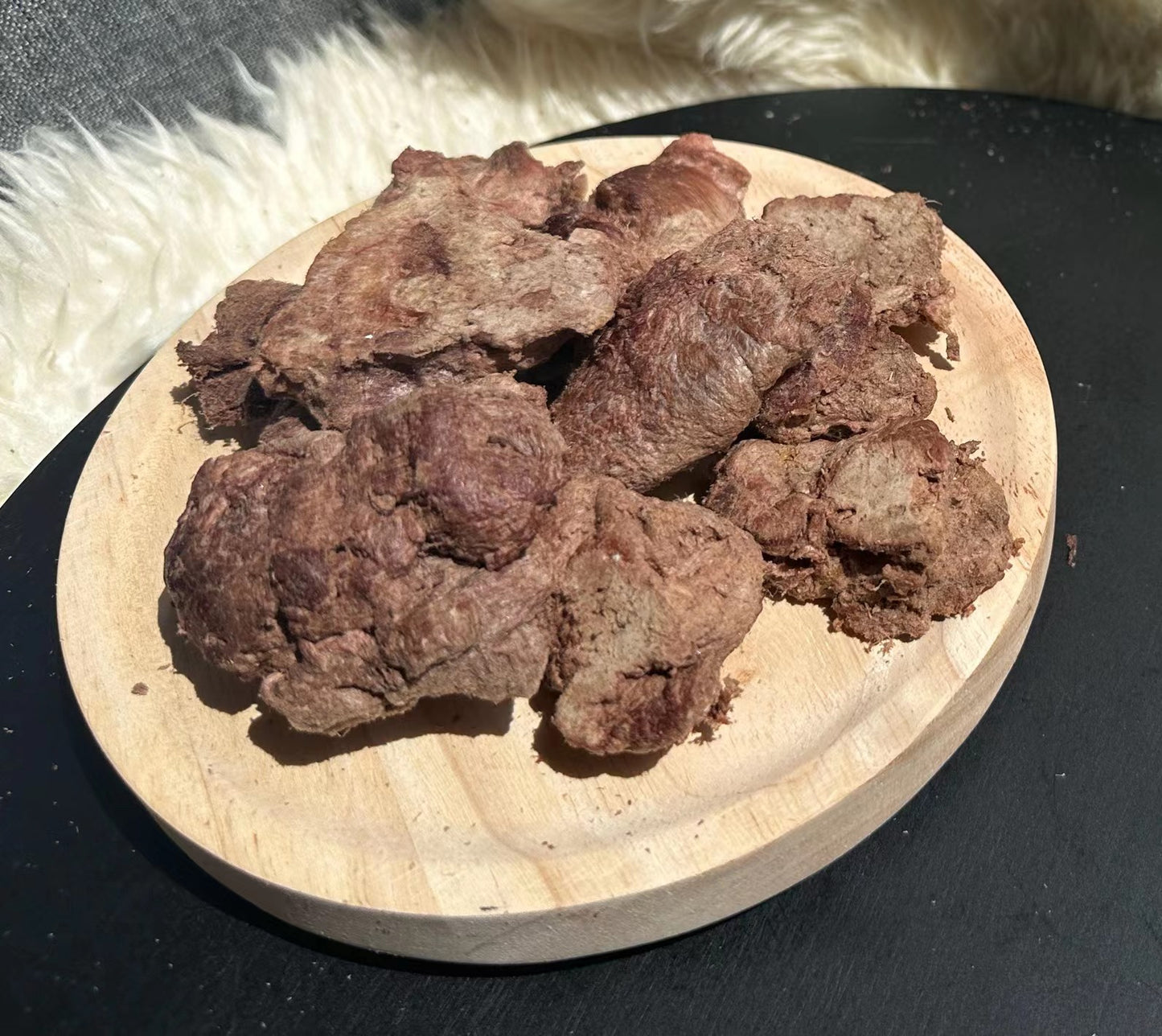 Dobido 冻干马肉 80g