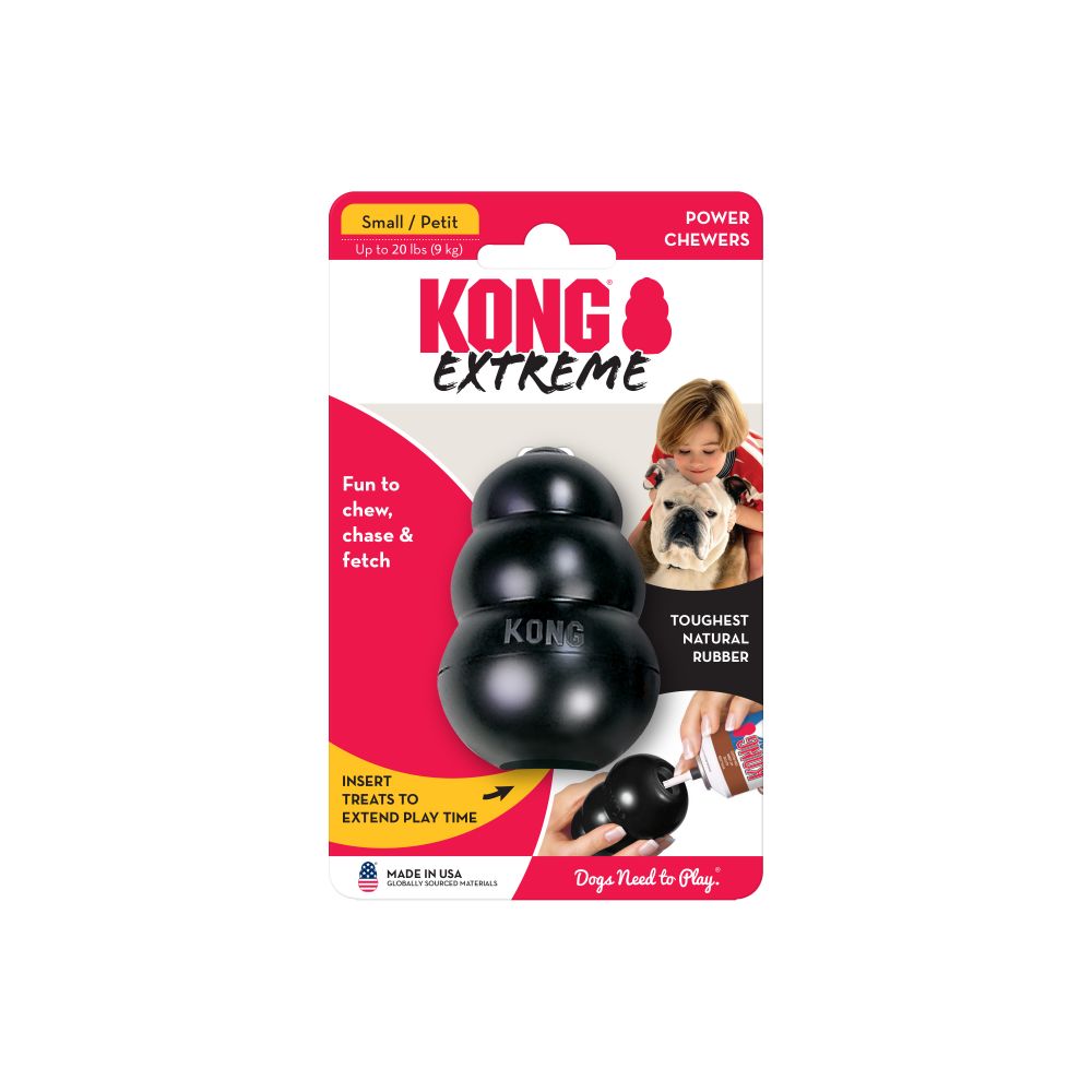 KONG® Extreme Power Chewer Toy