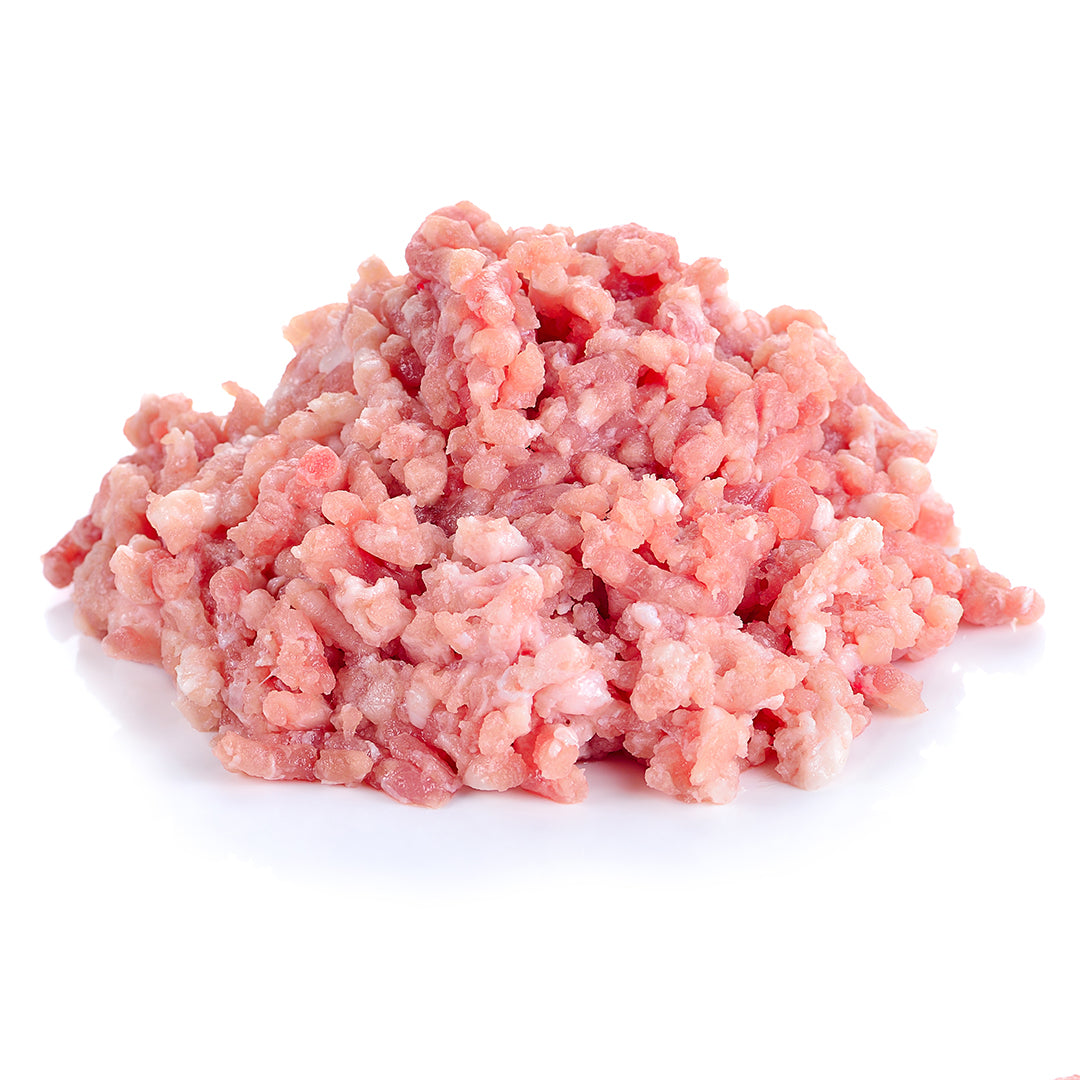 K9 Rawsome Lamb Tongue Mince 500g