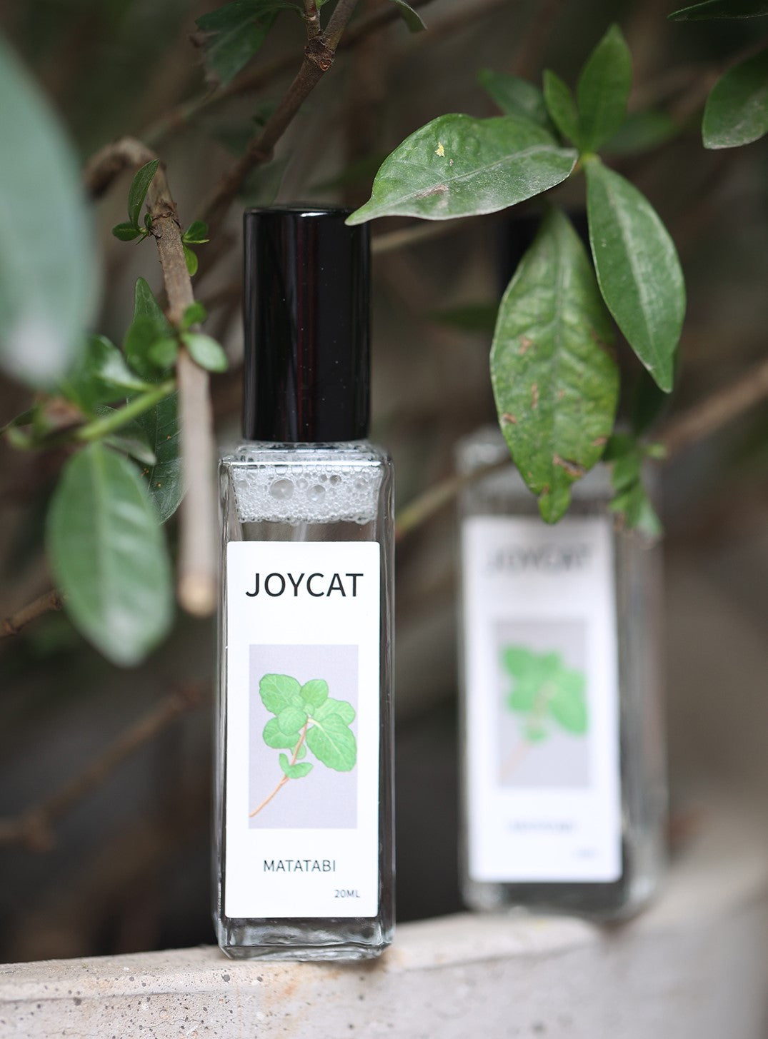 JoyCat 猫用木薯提取物喷雾 20ml