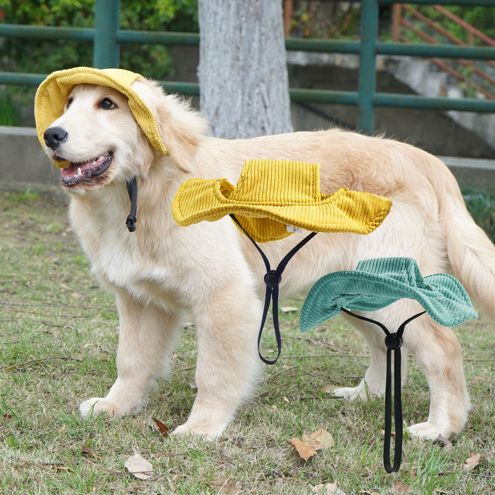 Bucket Hat for Pets