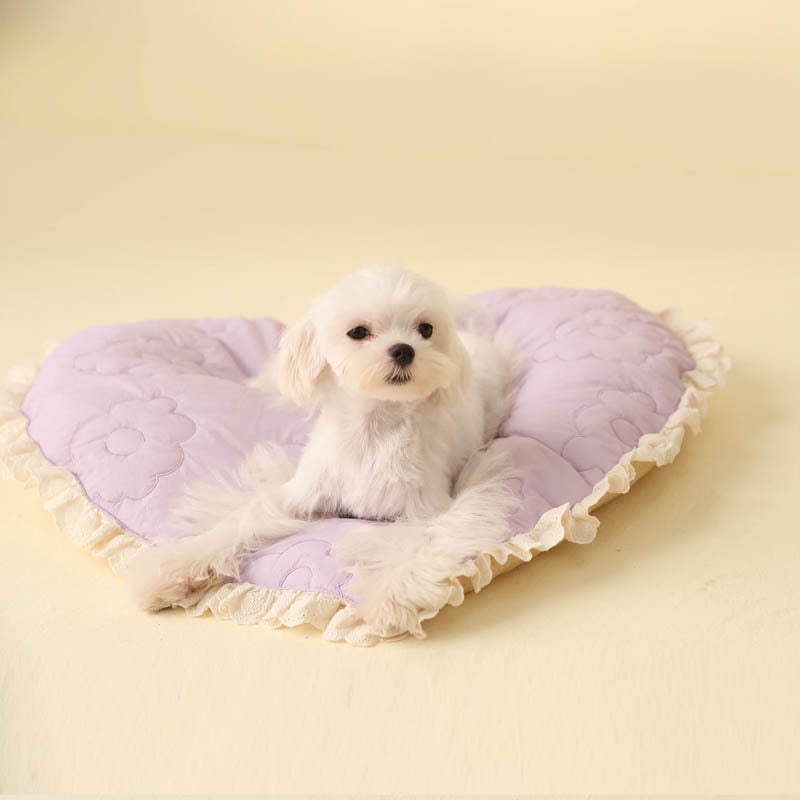 TommyBear Sweet Sweet Heart Pet Mat