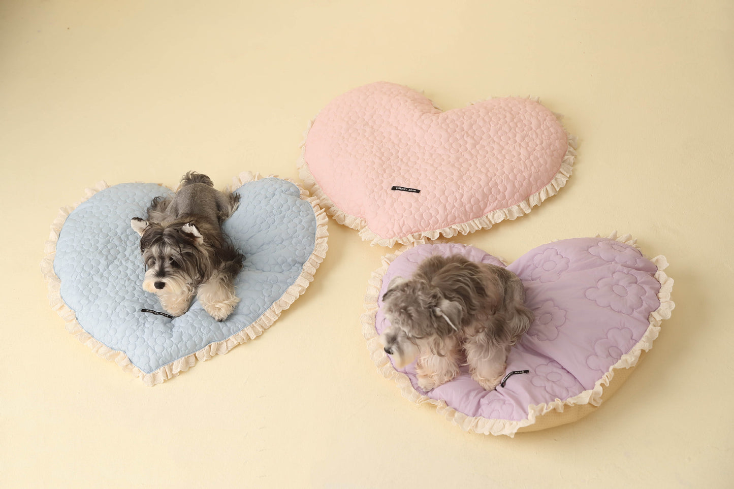 TommyBear Sweet Sweet Heart Pet Mat