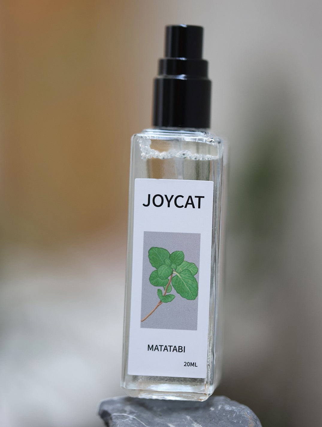 JoyCat 猫用木薯提取物喷雾 20ml