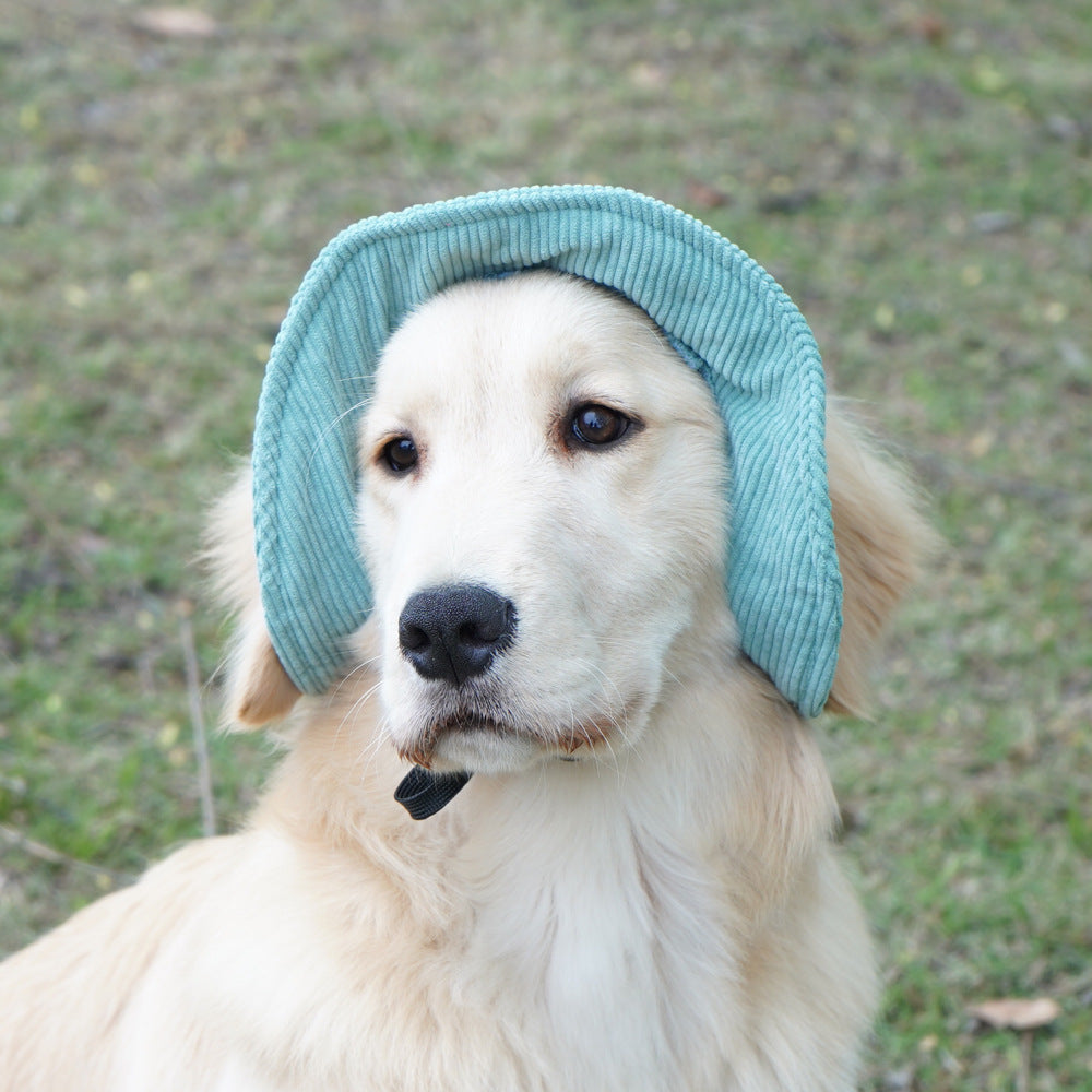 Bucket Hat for Pets