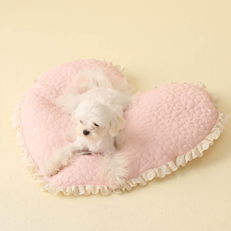 TommyBear Sweet Sweet Heart Pet Mat