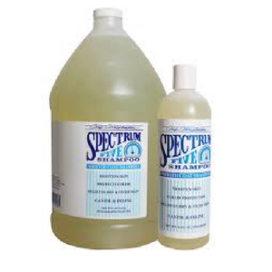 Chris Christensen Spectrum Five Shampoo 16 oz