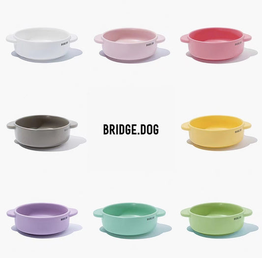 Bridge Dog 陶瓷迷你锅