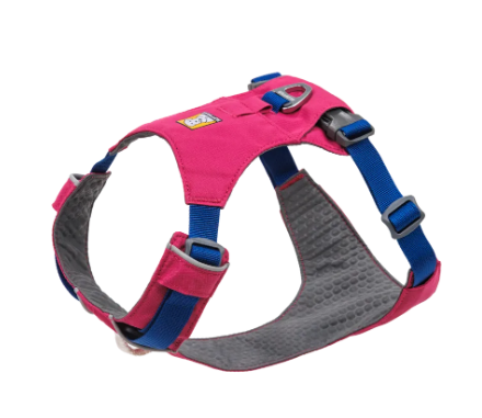 Ruffwear HI&amp;LIGHT 轻便狗背带